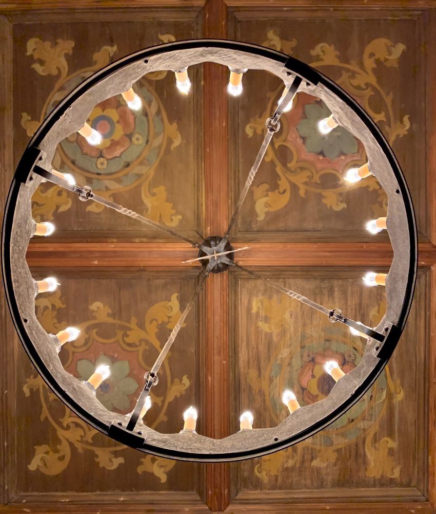 Photograph by Valentina Acrement