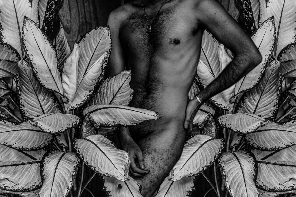 Photograph by Jonathan Dourado