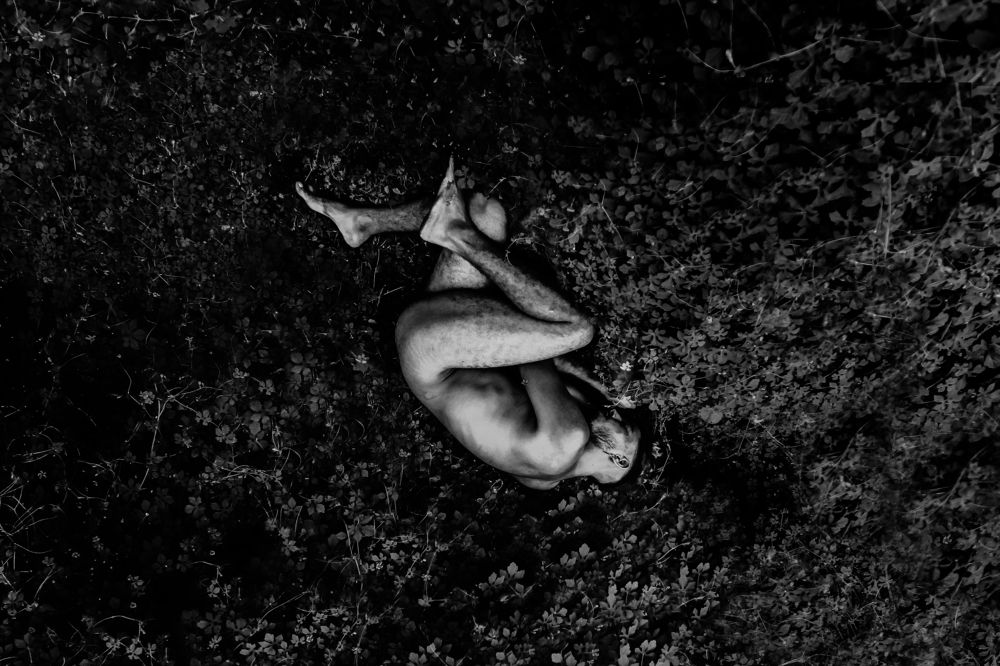 Photograph by Jonathan Dourado