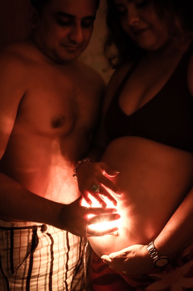 Photograph by Jonathan Dourado