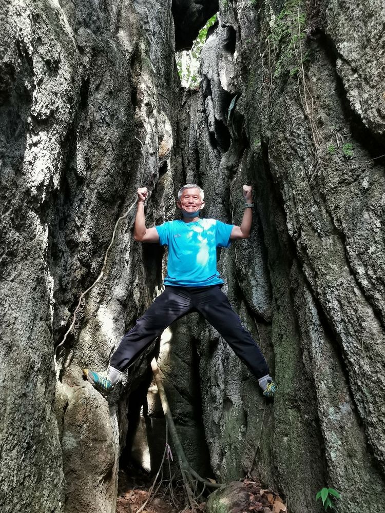 Photograph by Chunhou Poon