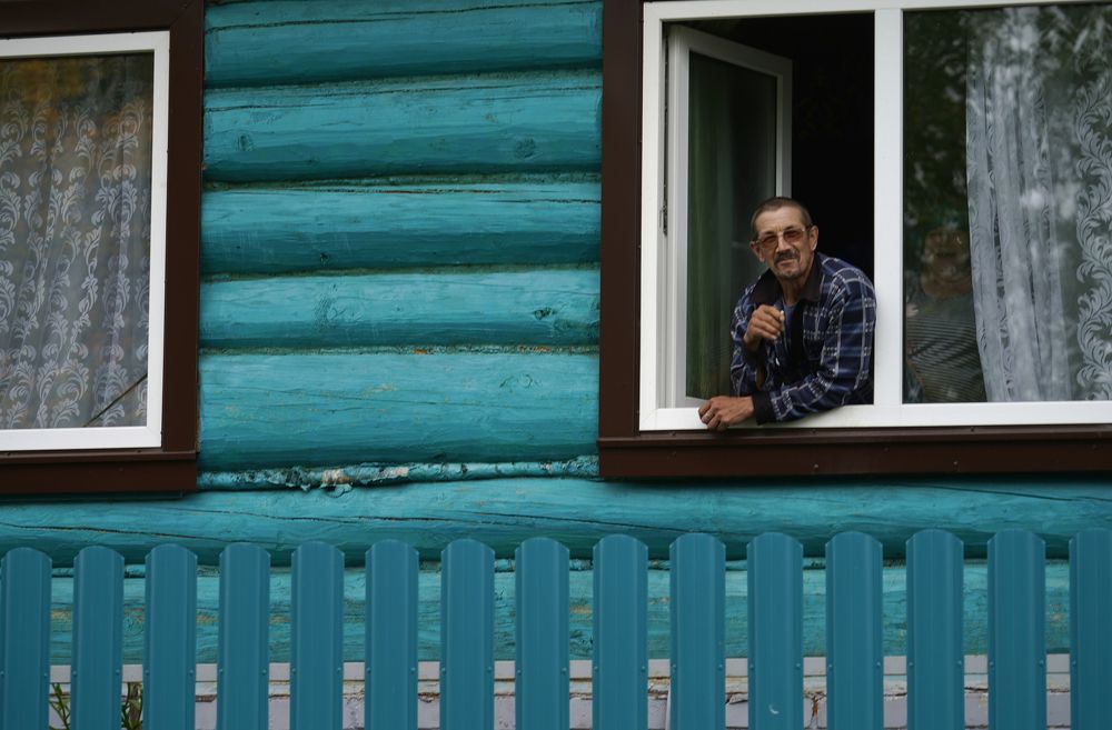 Photograph by Измаил Ефимов