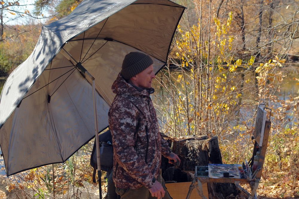 Photograph by Измаил Ефимов