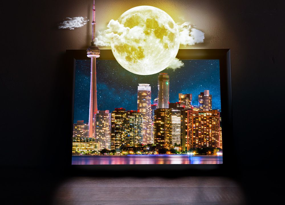 Photograph by Josue Rosales