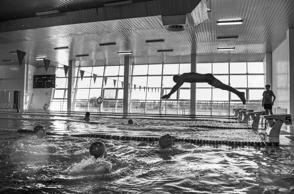 Photograph by Марина Ватанская