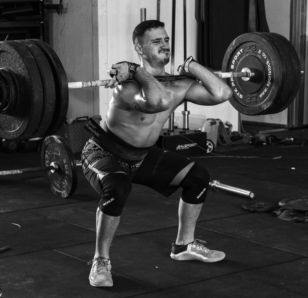 Photograph by Геннадий Кройтору