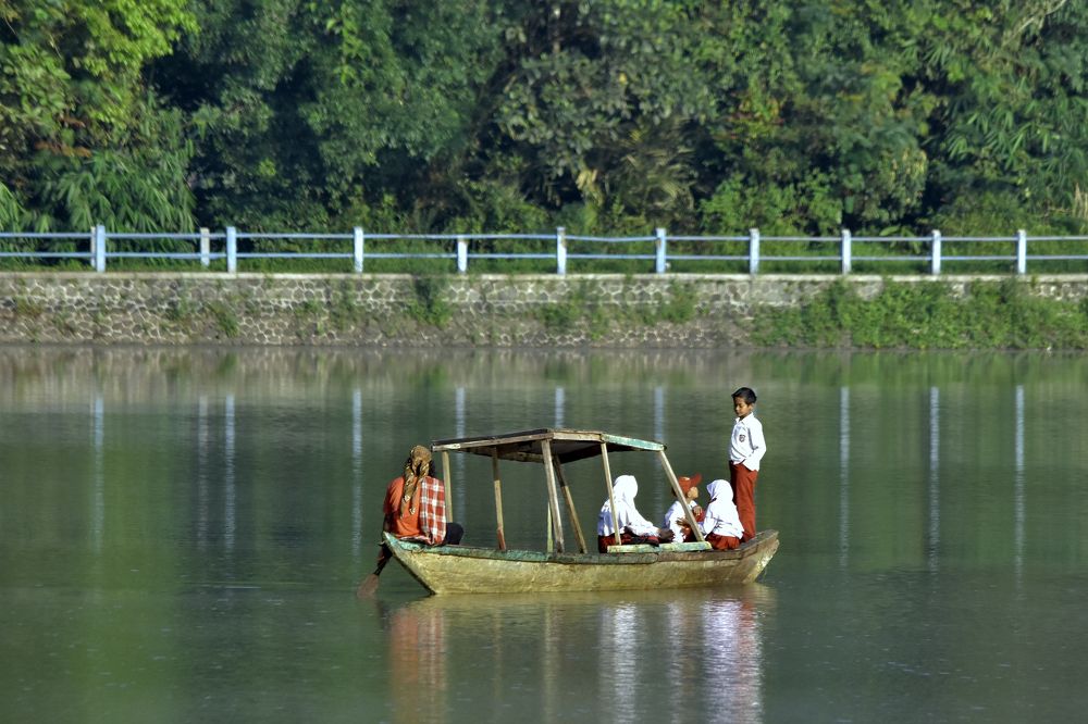 Struggle For Education