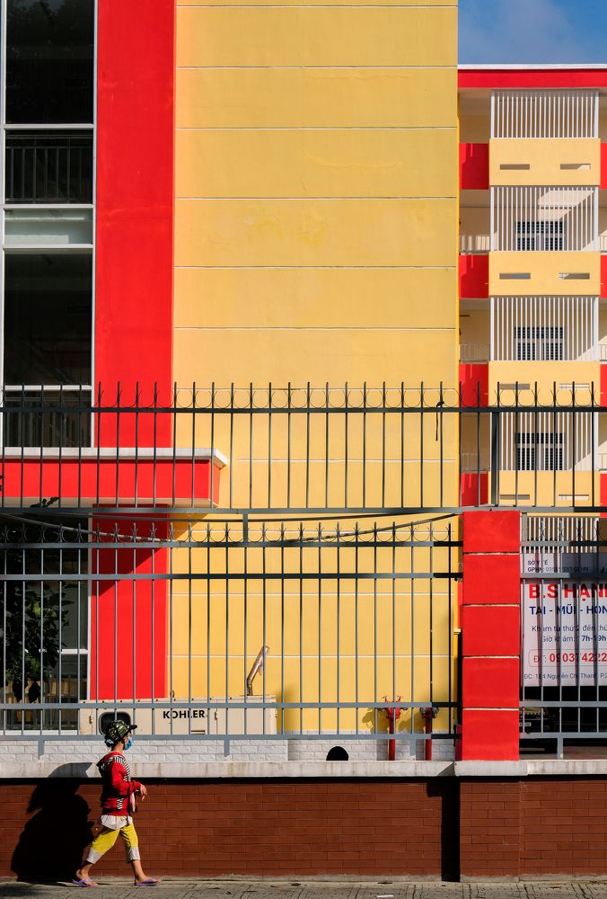 Photograph by khai nguyen tuan