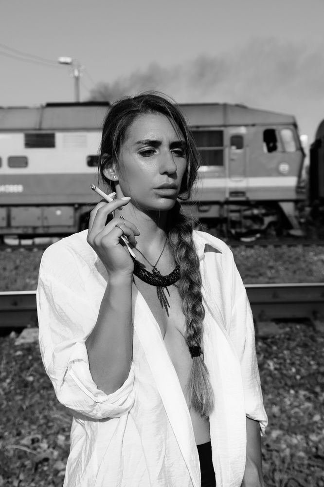 Photograph by Кристина Шацкая