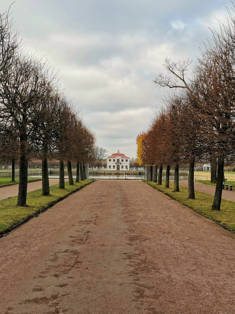 Photograph by Елена Акимова