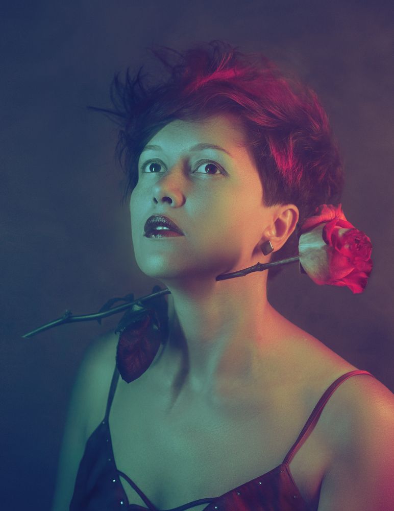 Photograph by Дмитрий Иванов