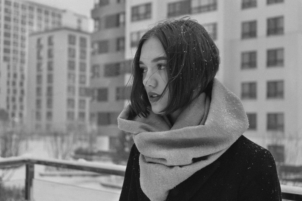 Photograph by Анастасия Племениченко