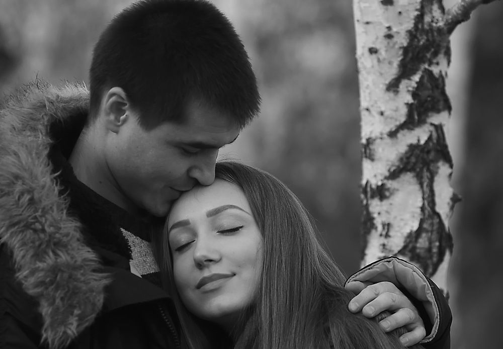 Photograph by Анатолий Святой