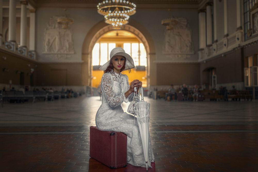 Photograph by Юрий Захаров