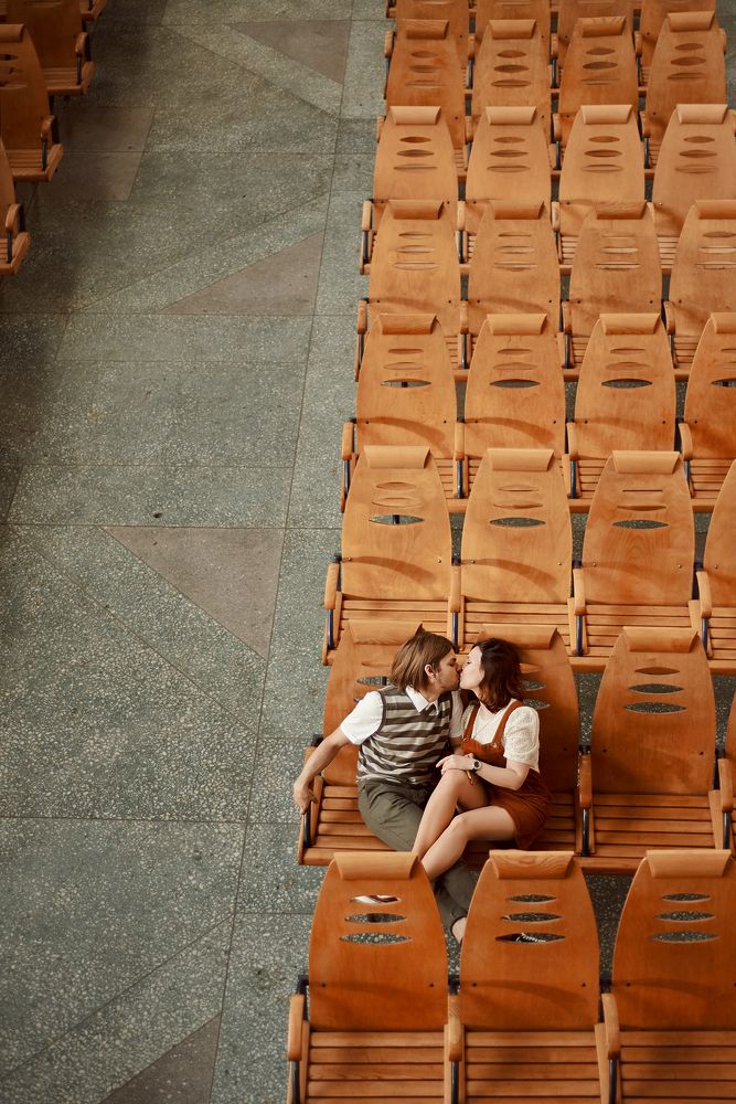 Photograph by Лариса Аксёнова