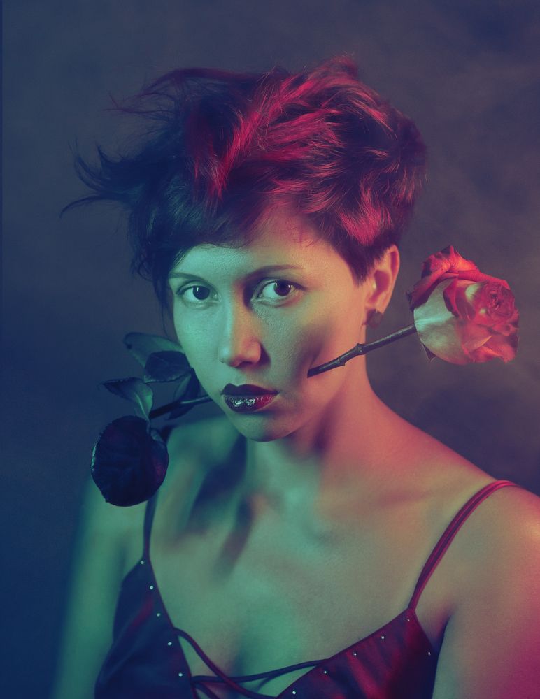 Photograph by Дмитрий Иванов