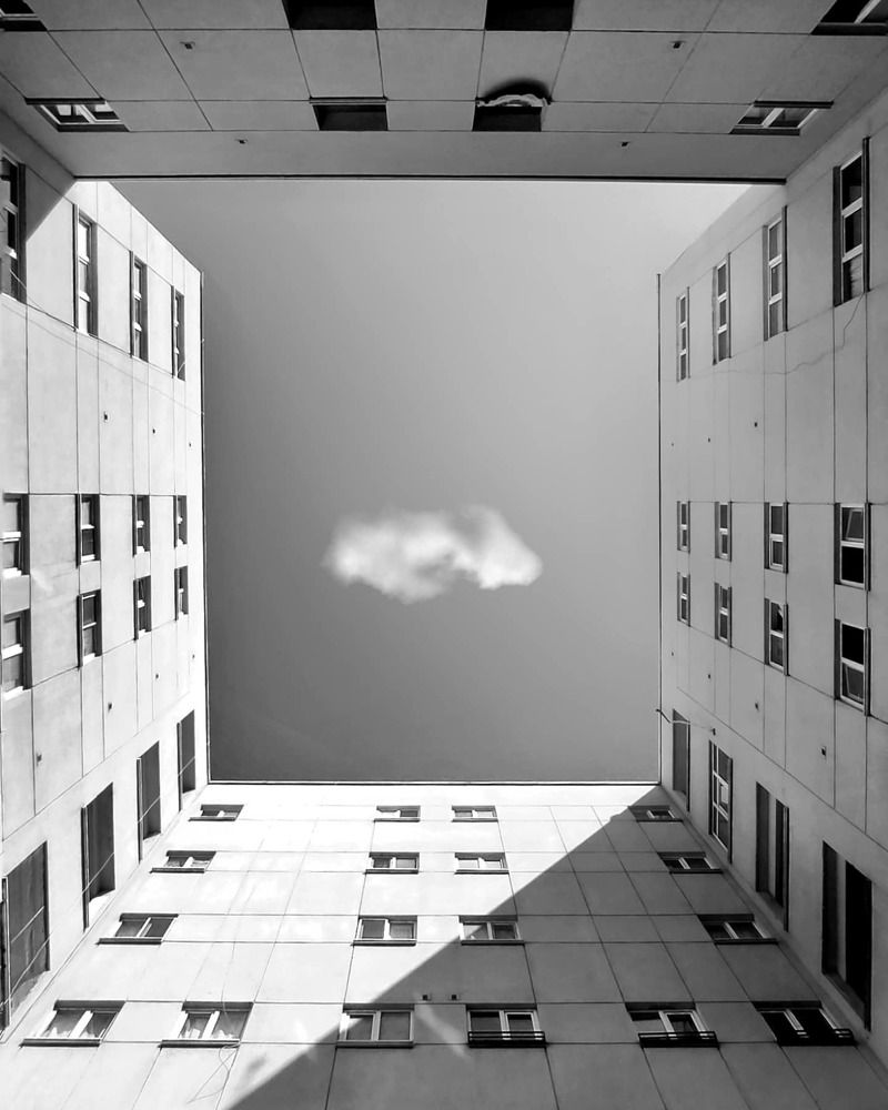 Photograph by Saberi Mehrsa