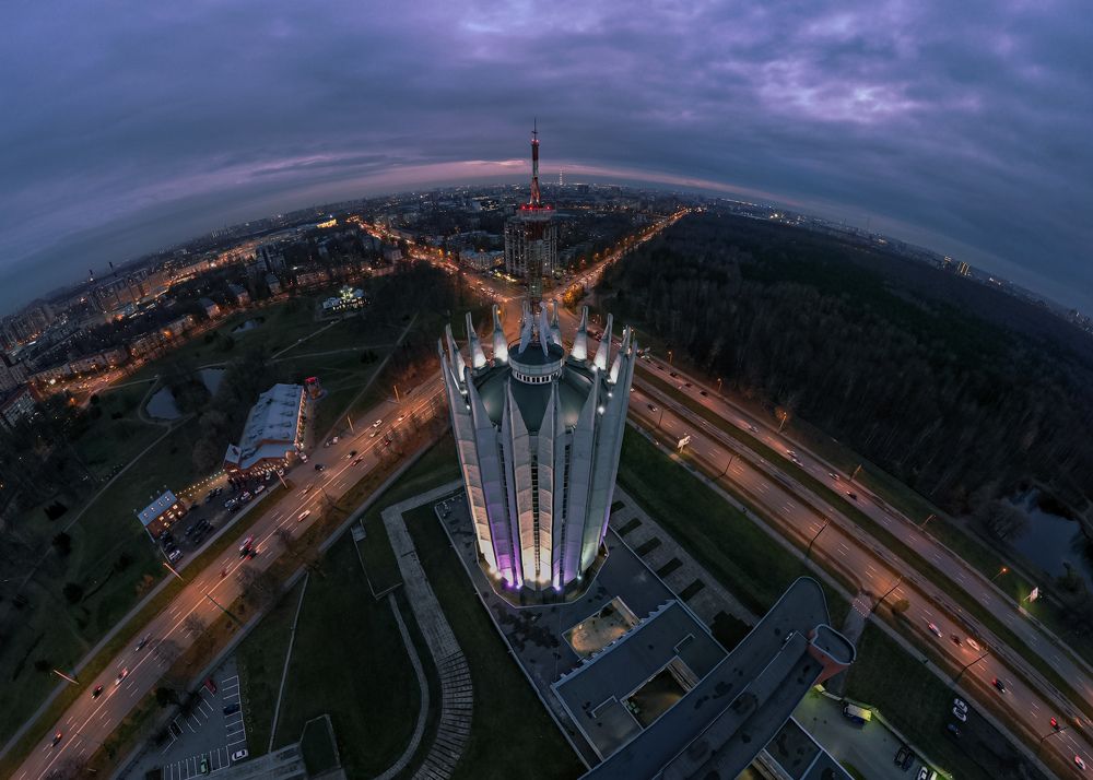 Photograph by Василий Кашперук