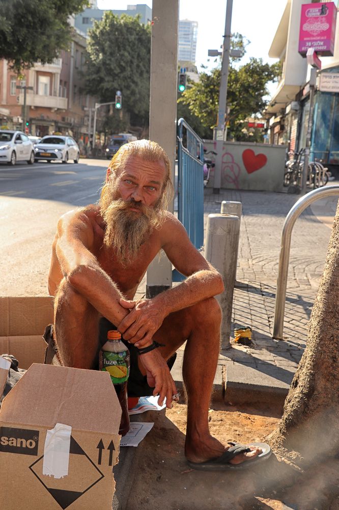 Photograph by Drora Baharal