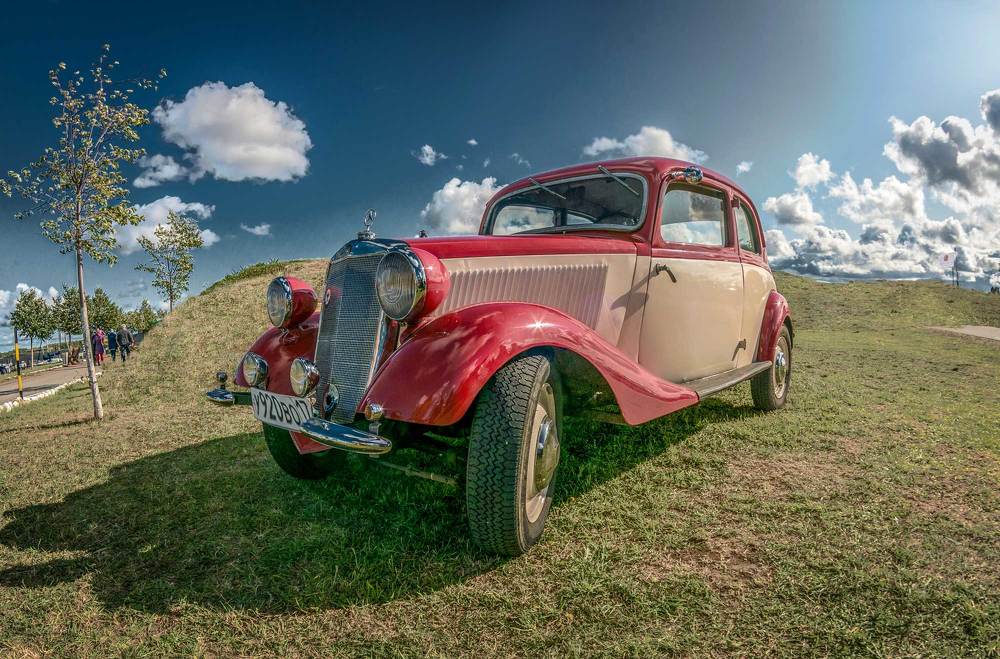 Photograph by Владимир