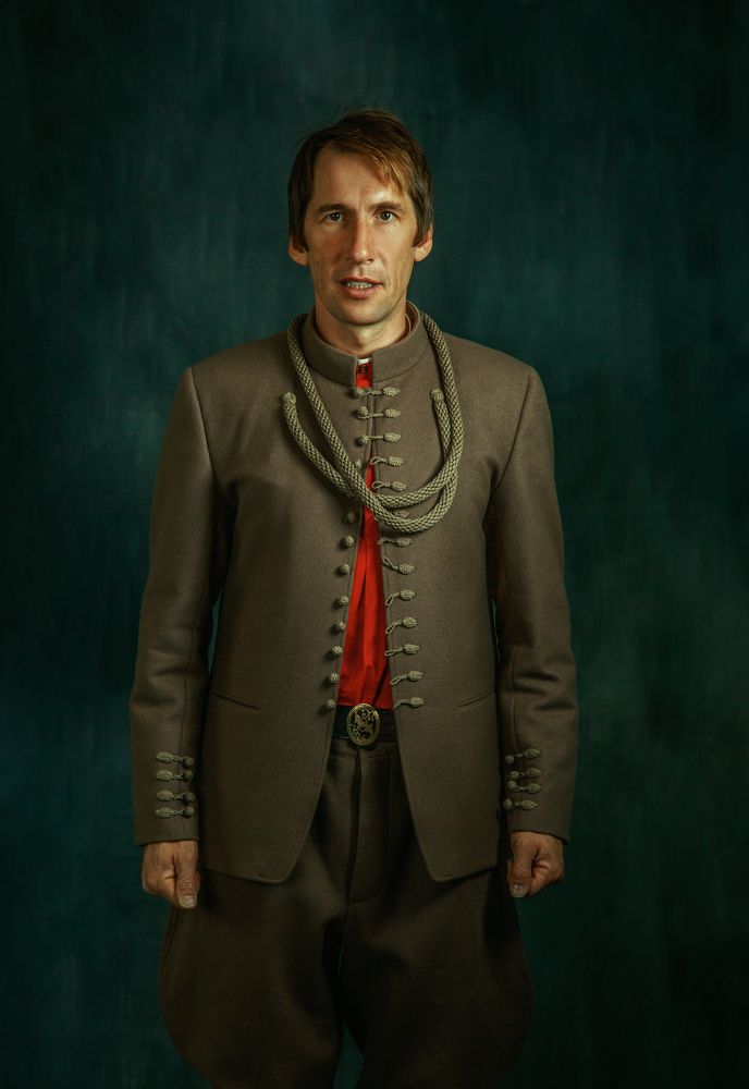 Photograph by Edita Bizova