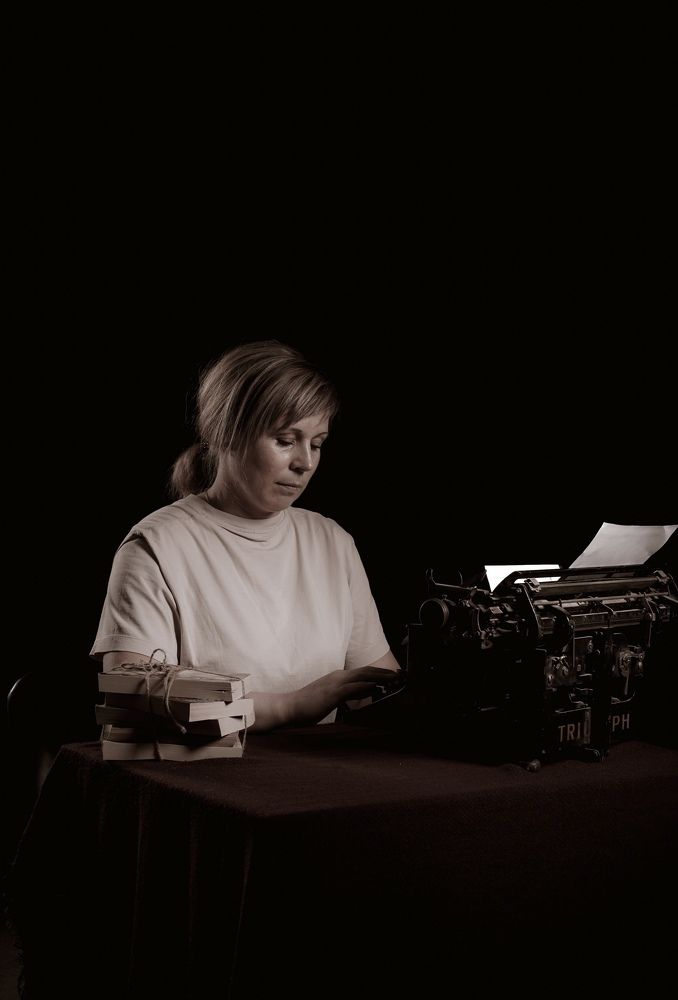 Photograph by Елена Ковалева