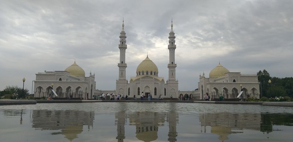 Photograph by Лейсан