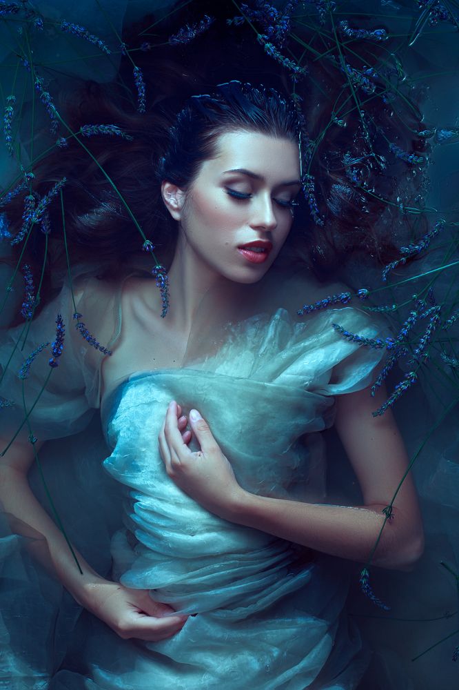 Photograph by Edita Bizova