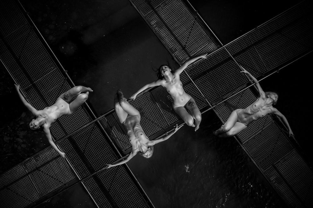 Photograph by Ovi D Pop