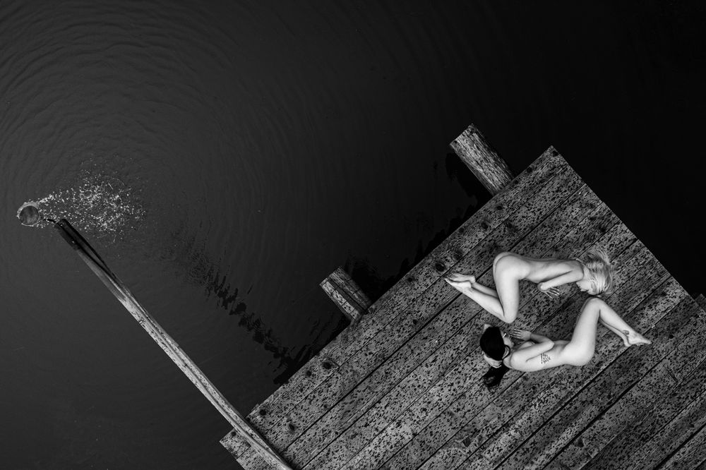 Photograph by Ovi D Pop