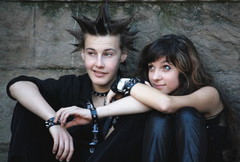 Romeo and Juliet of the 21st century