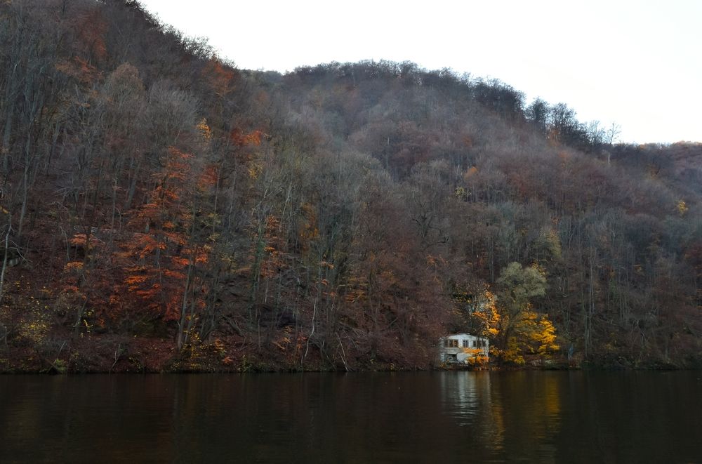 Photograph by Viktória Smid