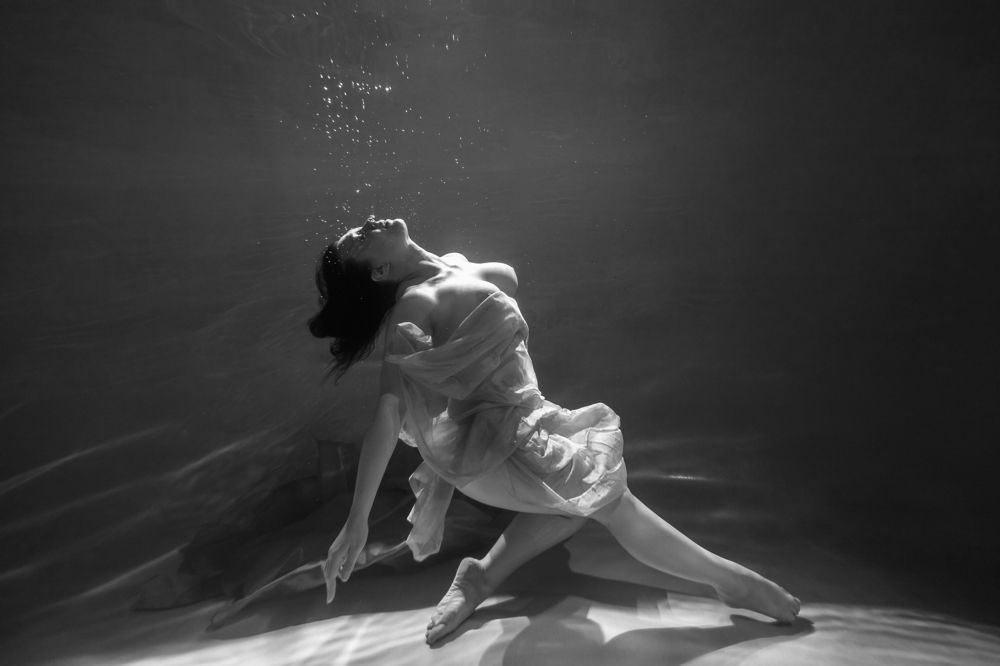 Photograph by Ангелина Богданова