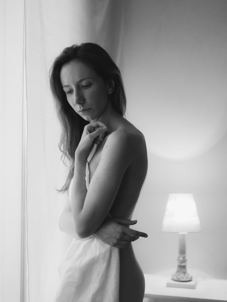 Photograph by Ангелина Богданова