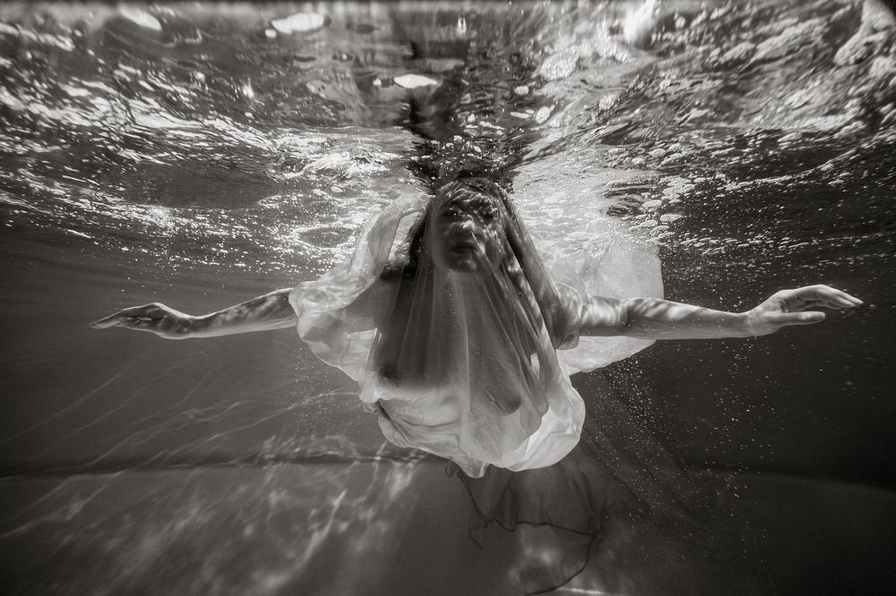 Photograph by Ангелина Богданова