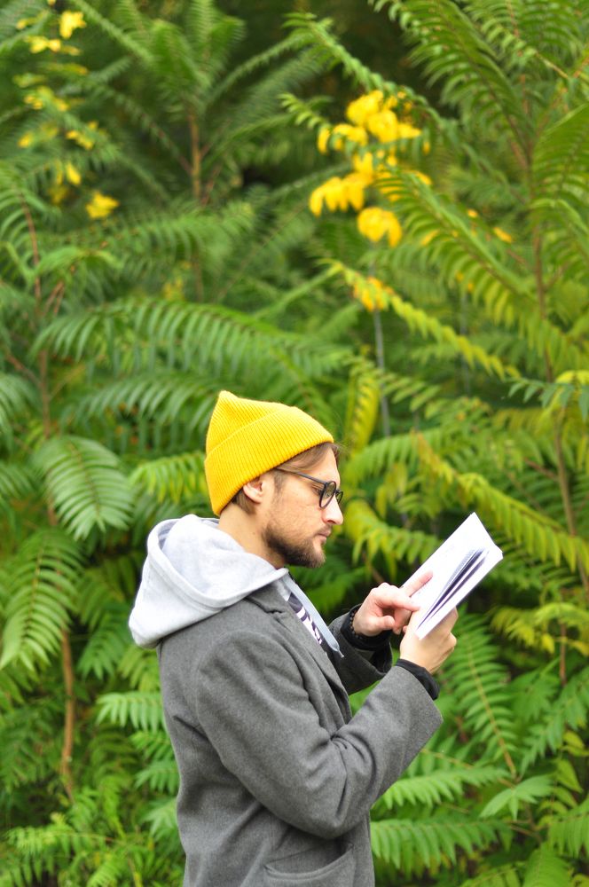 Photograph by Jane Boiko