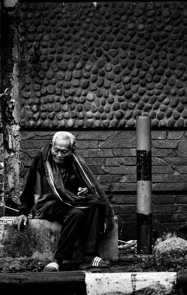 The Way I Lived Everyday