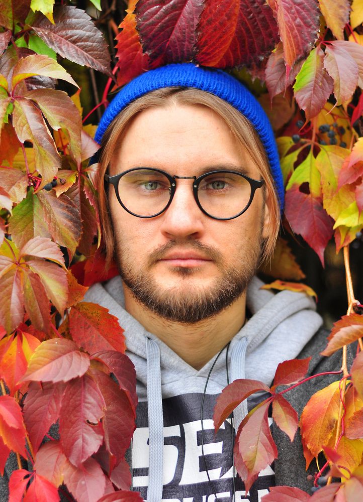 Photograph by Jane Boiko