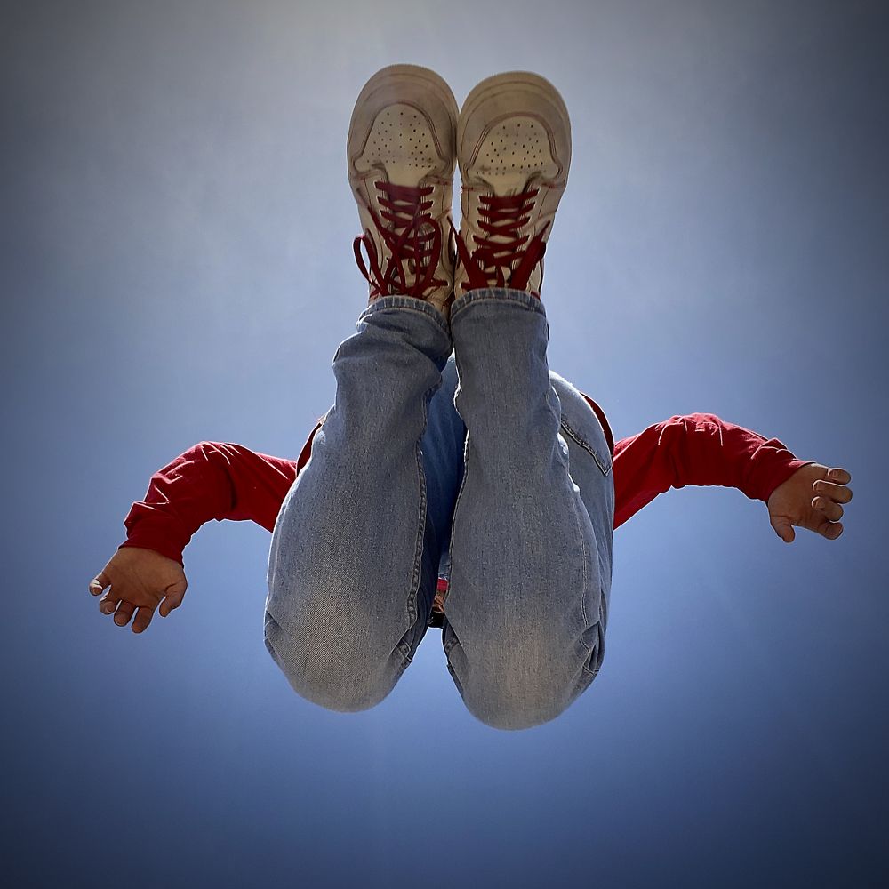 Photograph by Carine Czerwonogora