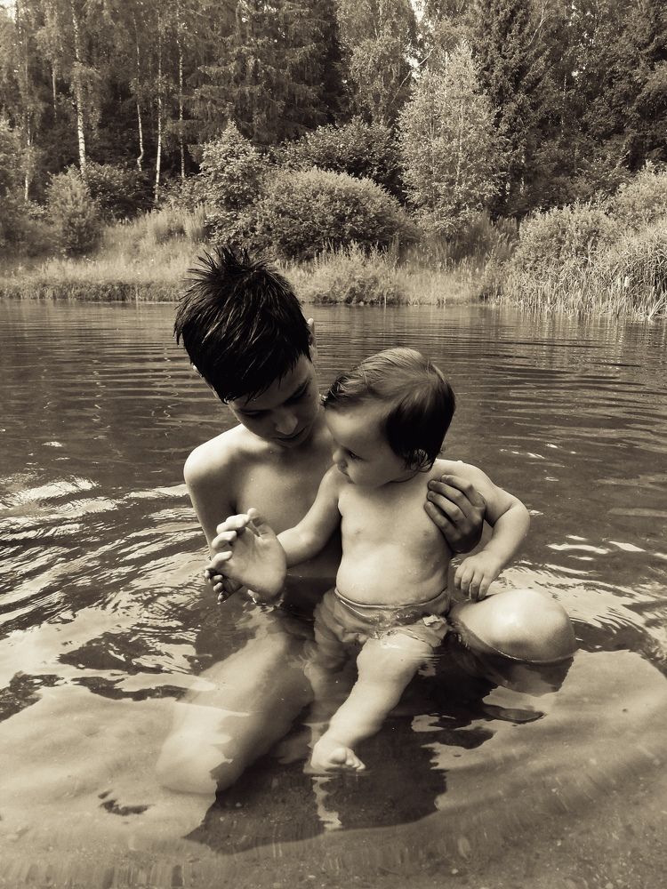 Photograph by Ольга Барковская
