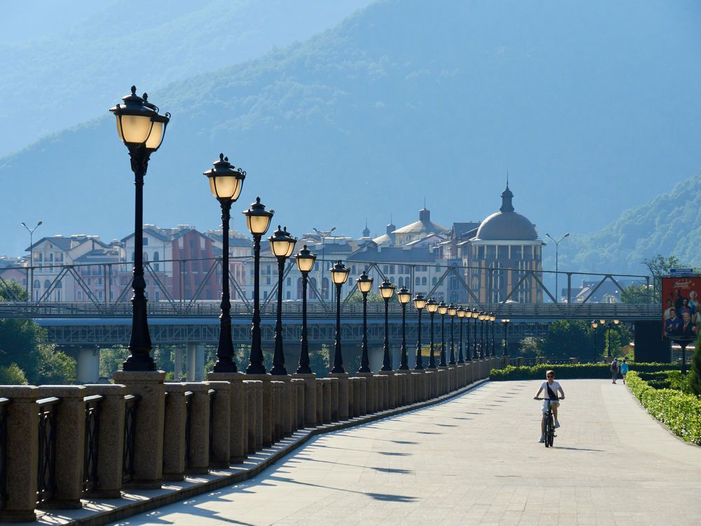 Photograph by Александр Авдушев