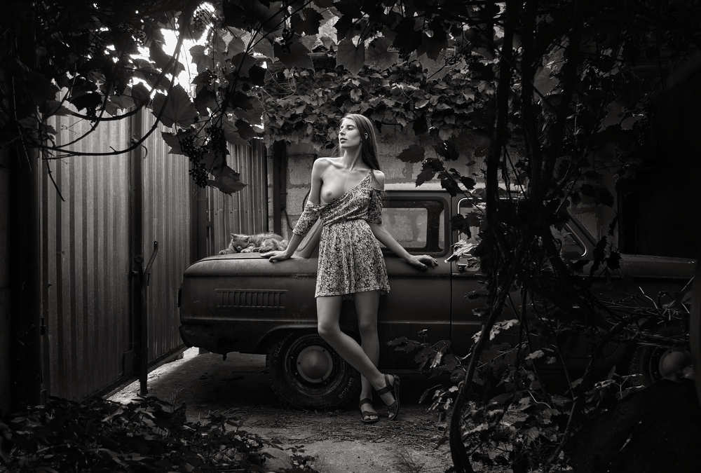 Photograph by Владислав