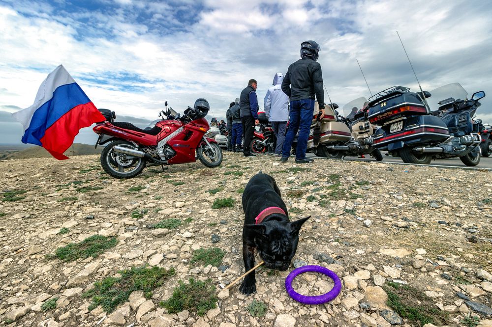 Photograph by Евгений Ермаков