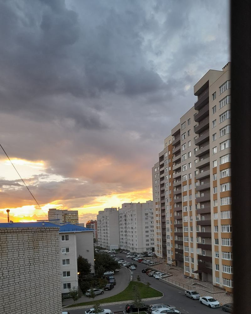 Photograph by Юрий Хадыка