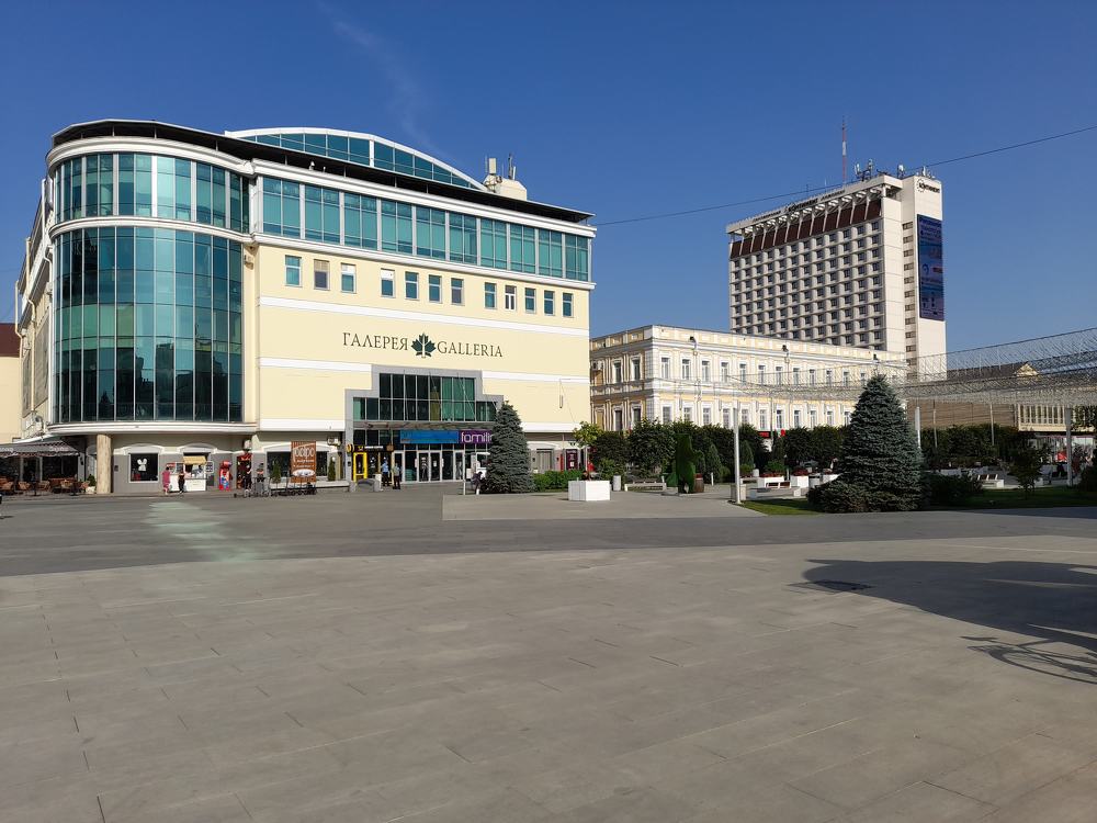 Photograph by Юрий Хадыка