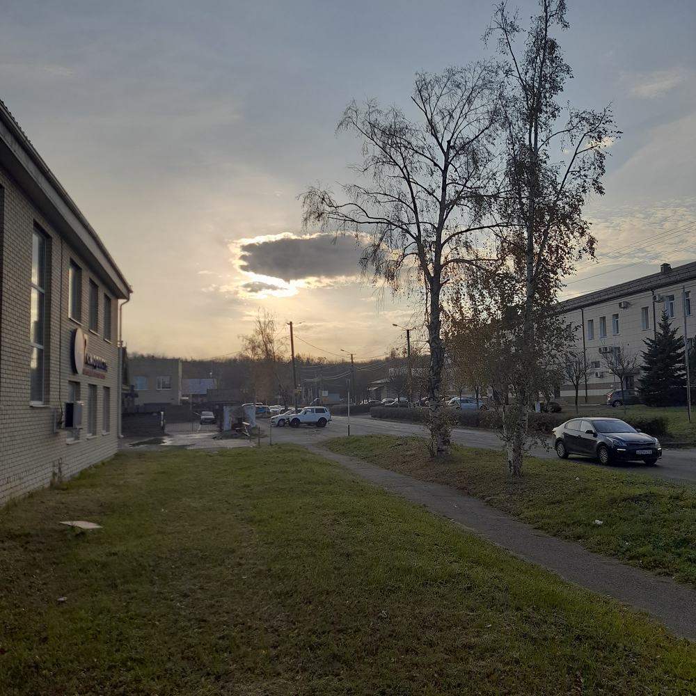 Photograph by Юрий Хадыка
