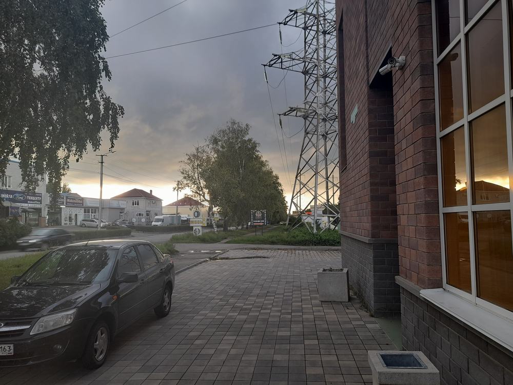 Photograph by Юрий Хадыка