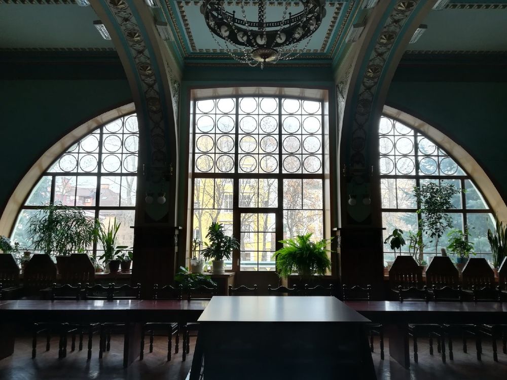 Photograph by Екатерина Эйрих