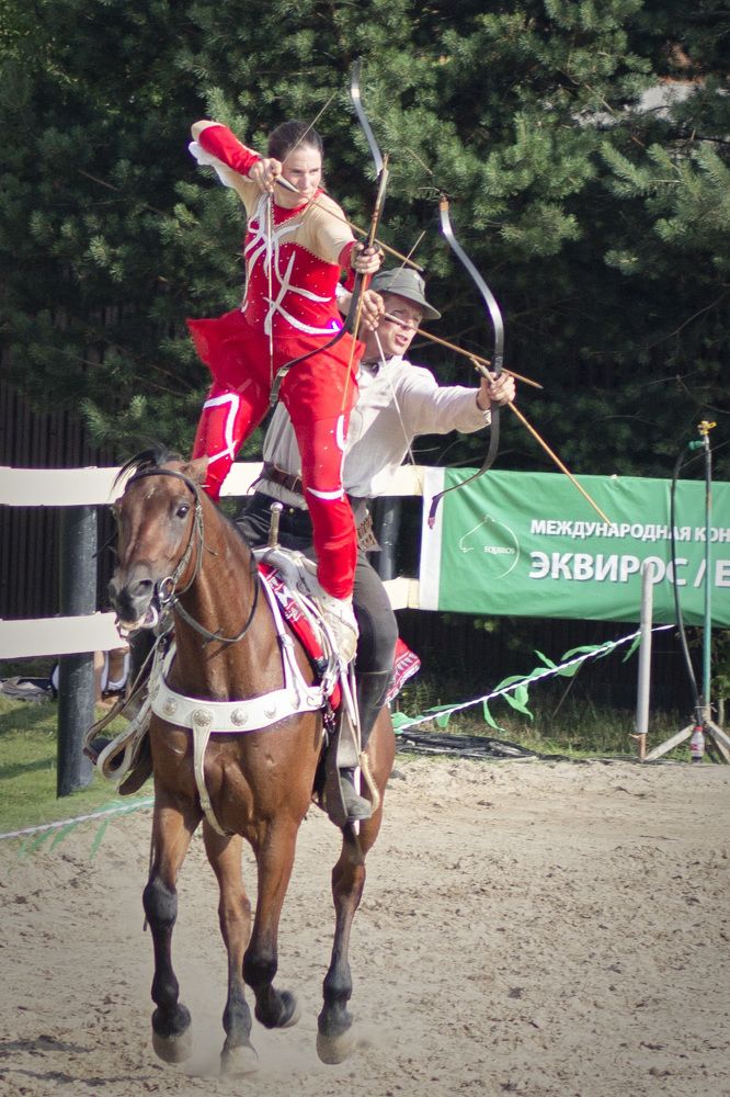 Photograph by Екатерина Рябинина