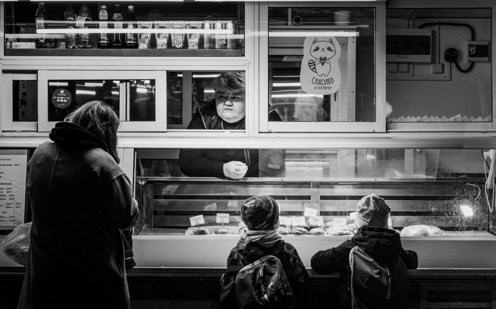 Photograph by Юрий Вертиков